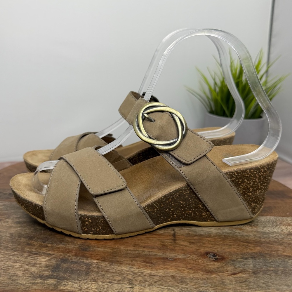 Dansko Susie Sandals - Size: 38